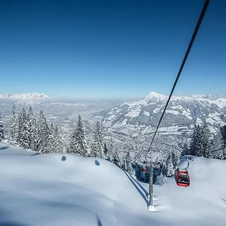 1919 公寓 基茨比厄尔