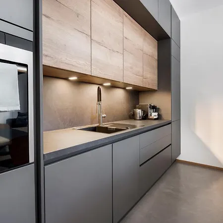 Apartment 1919 *