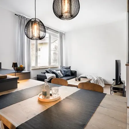 Apartment 1919 *