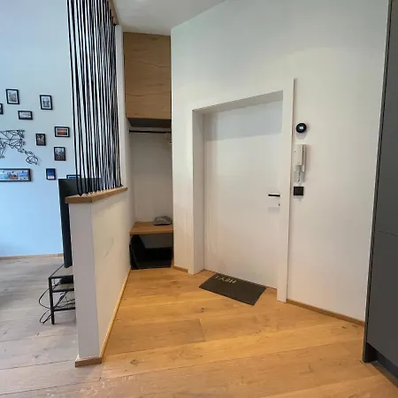 1919 Apartment