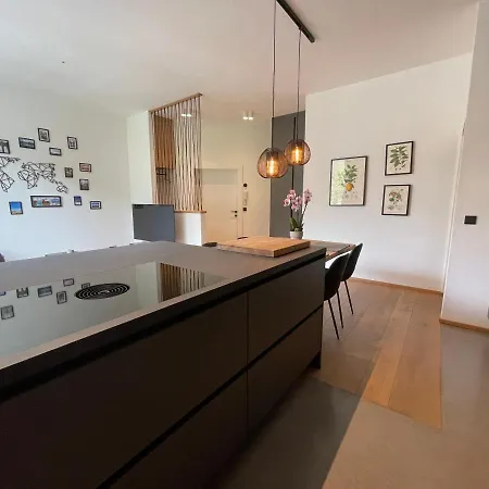 1919 Apartment Kitzbühel