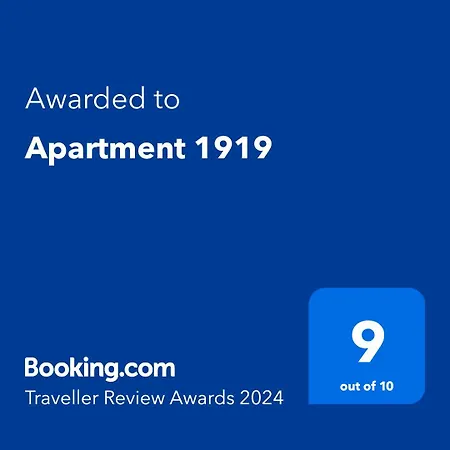 Apartment 1919 Kitzbuhel